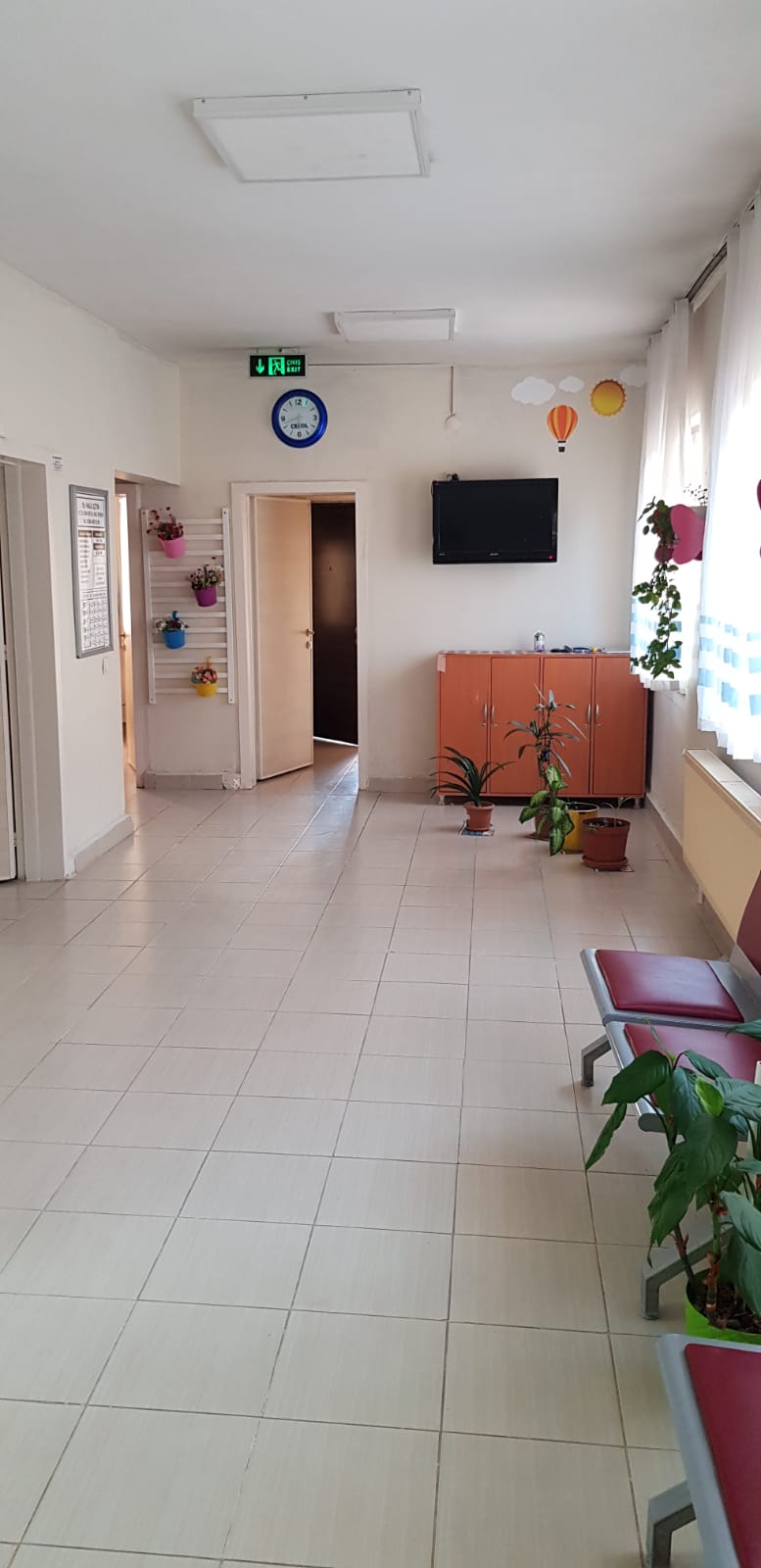 Asm İç Görünüm 1