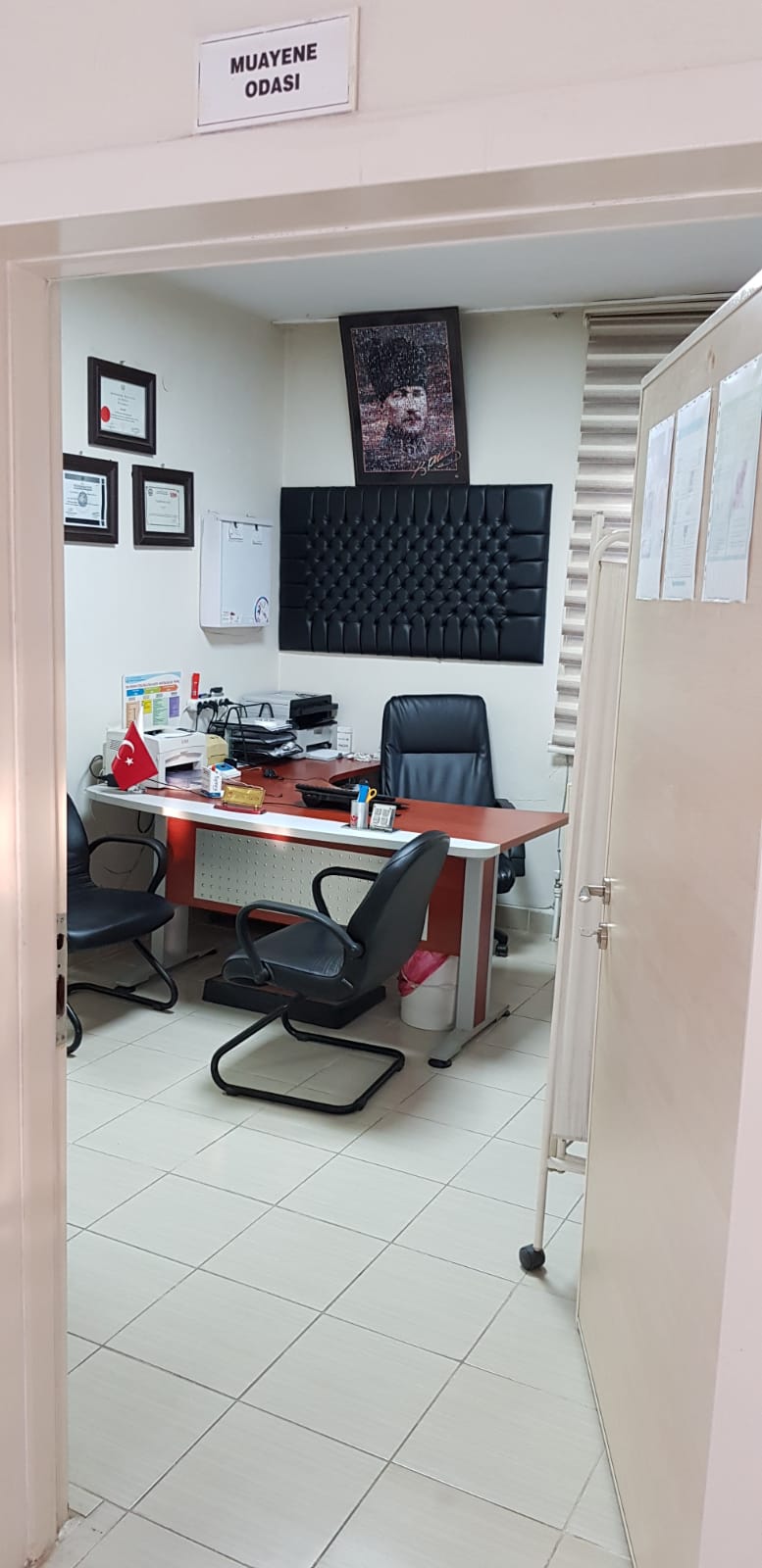 Asm İç Görünüm 3