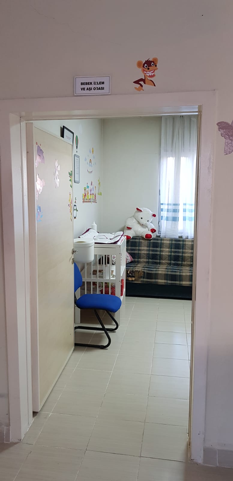 Asm İç Görünüm 6