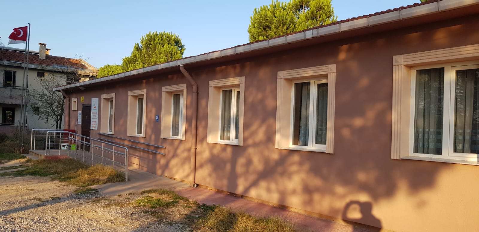 Asm Dış Görünüm 3